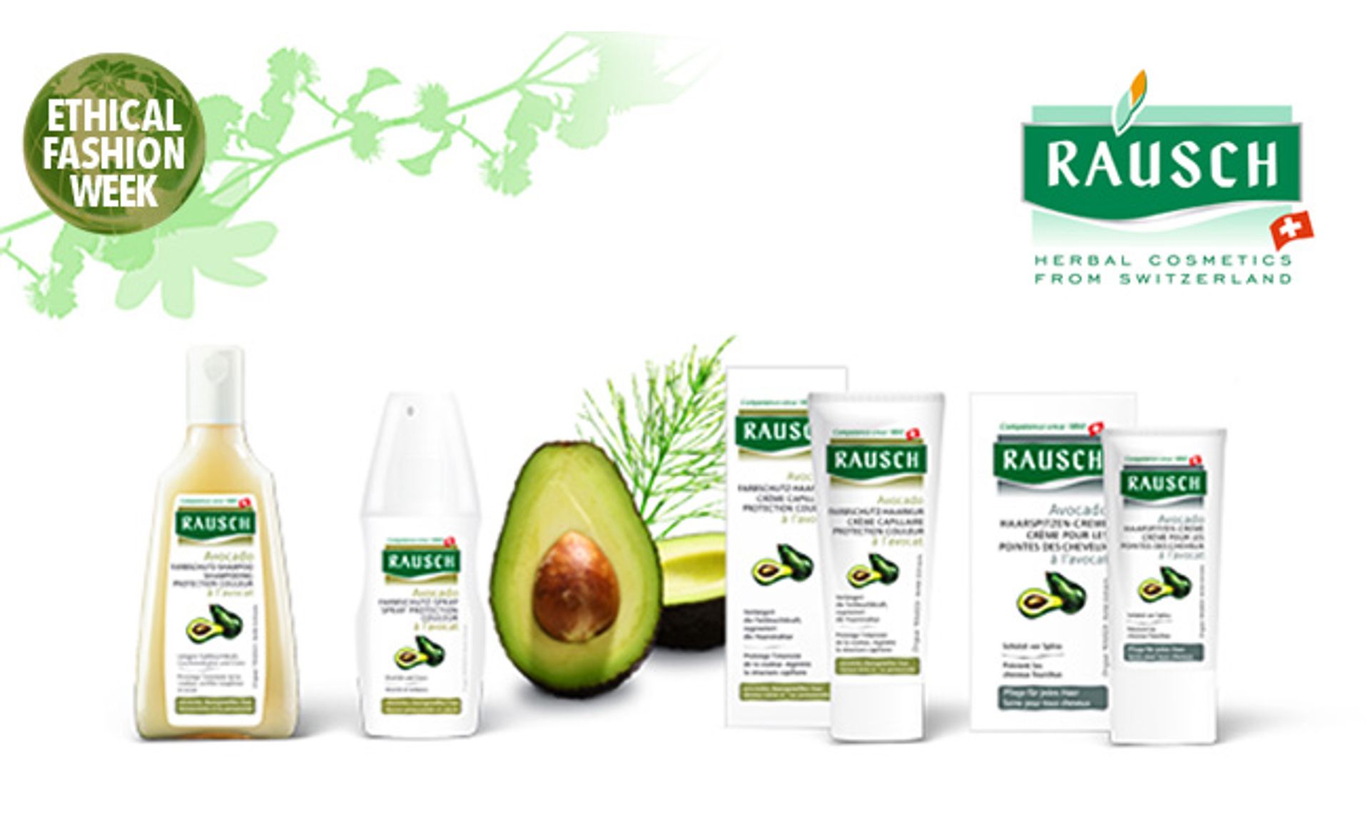 RAUSCH