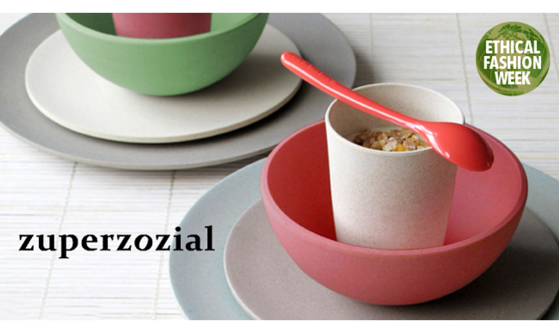 zuperzozial
