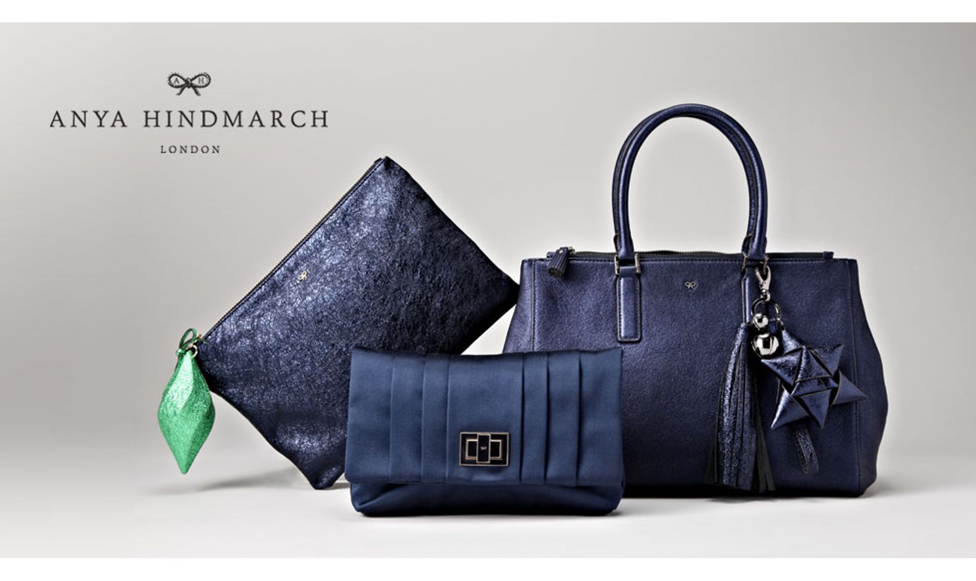 ANYA HINDMARCH