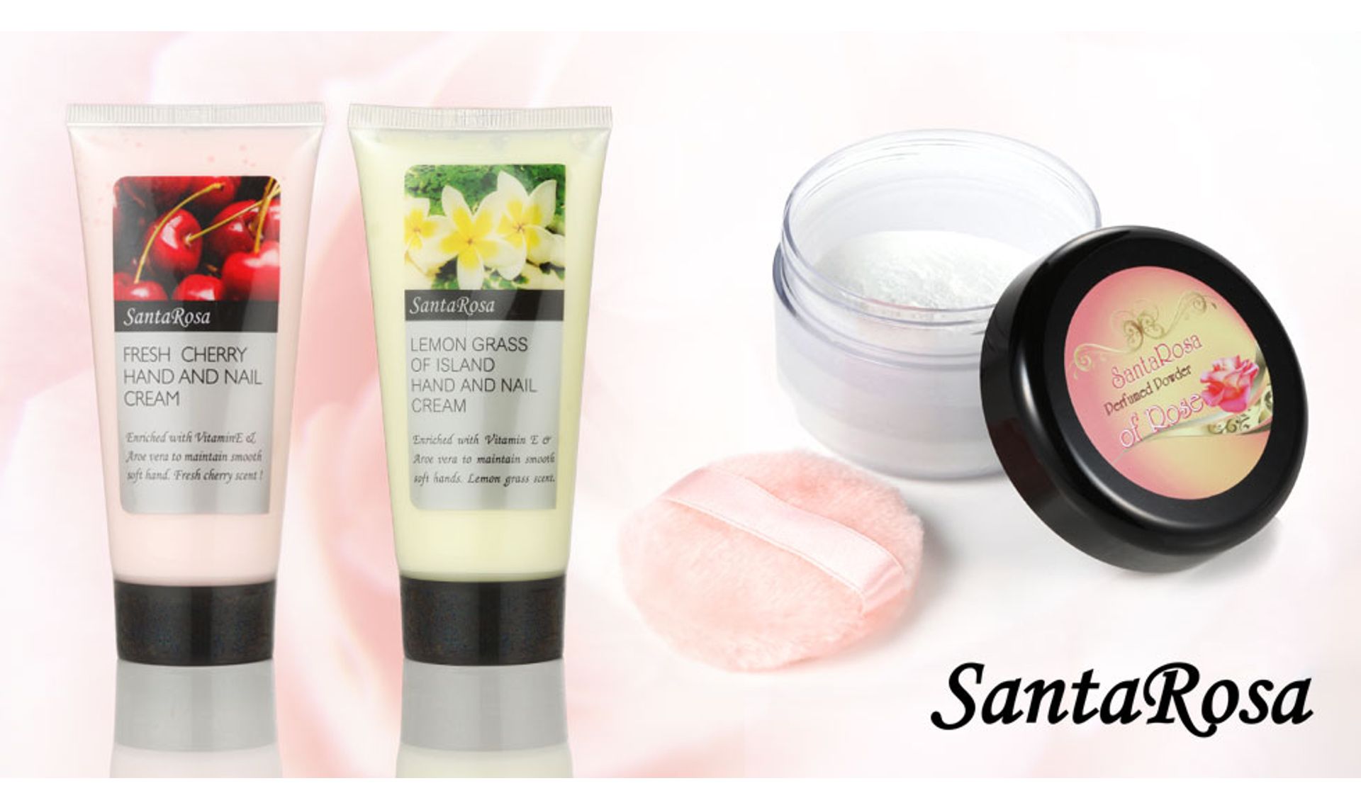 SANTA ROSA LIMITED
