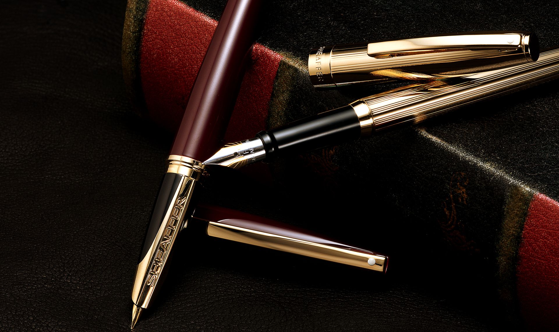 SHEAFFER