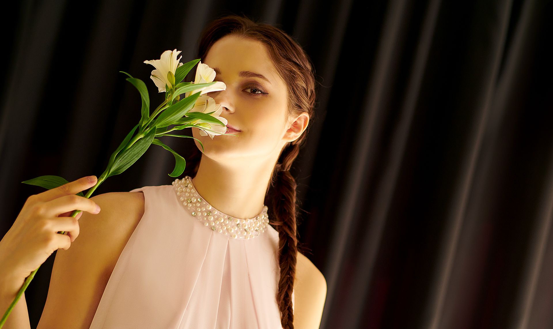 Debut de Fiore