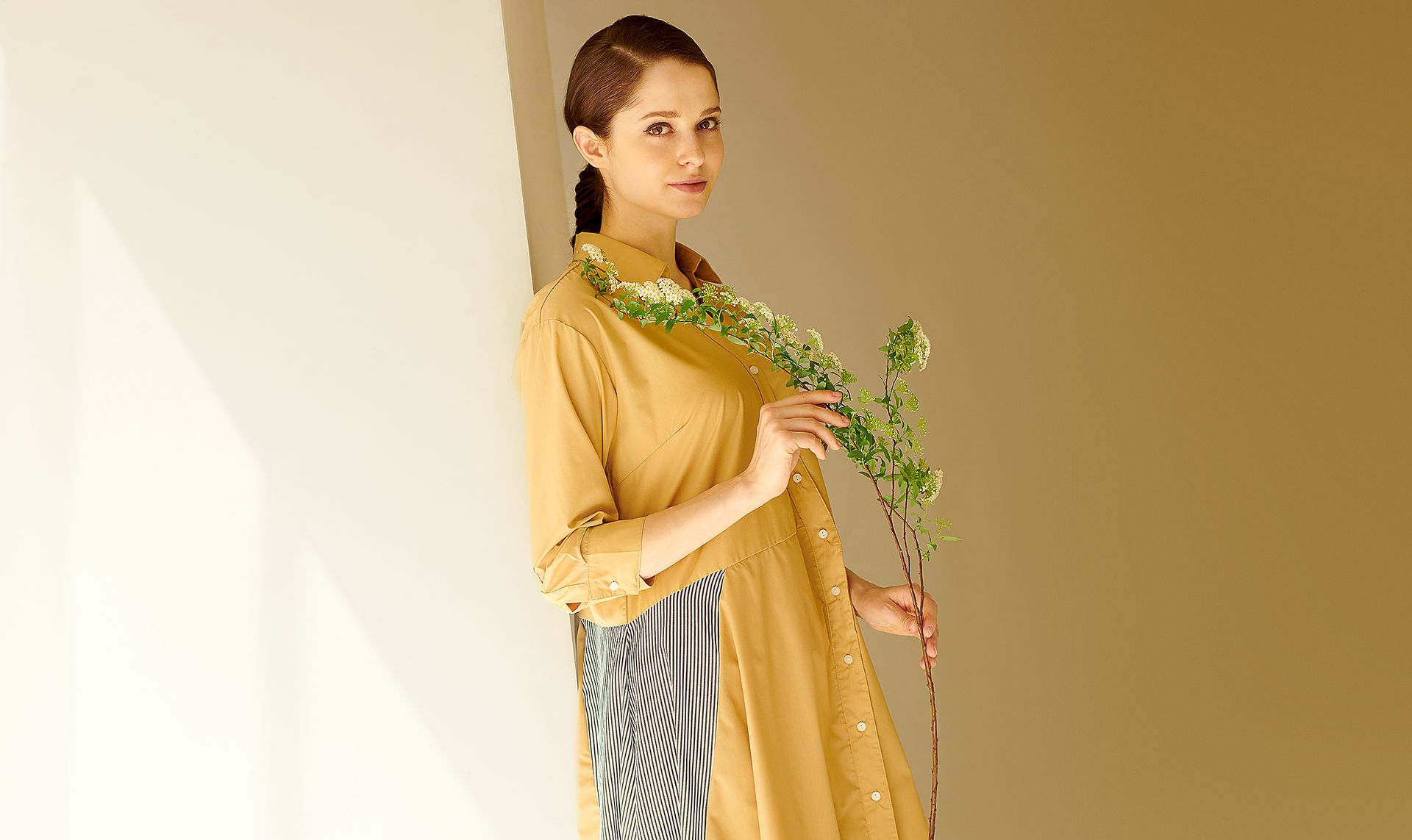 natural mist Class