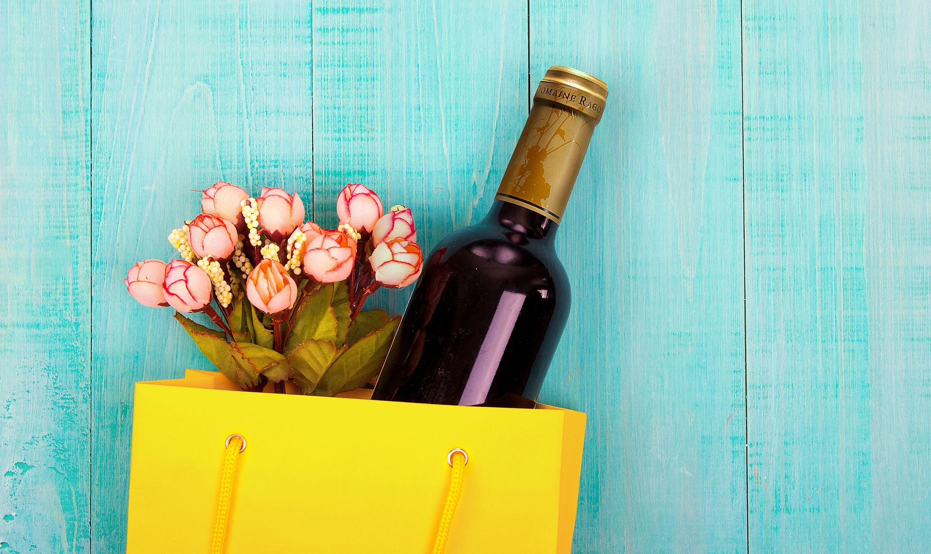 横浜君嶋屋 お勧め Wine Sélection