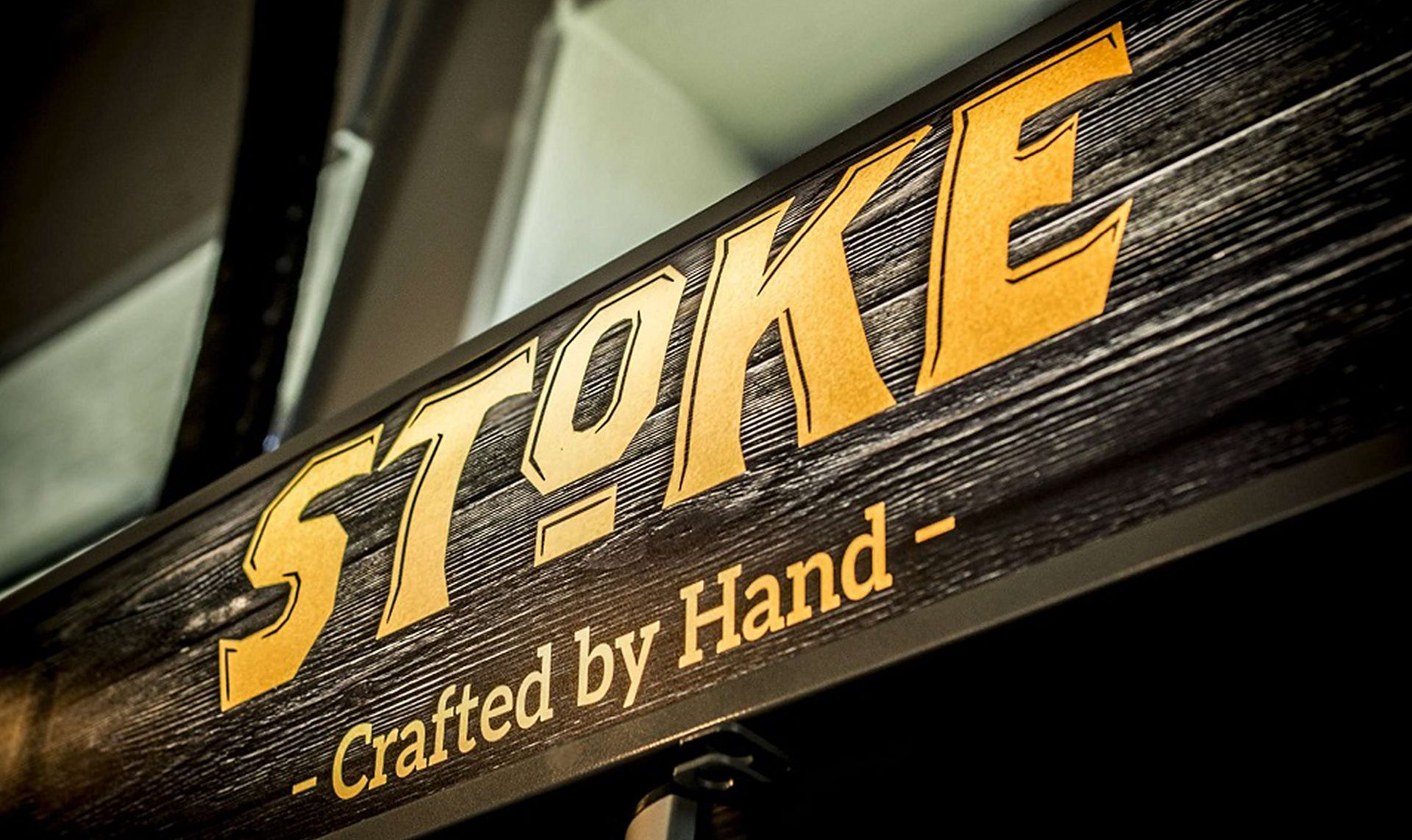STOKE