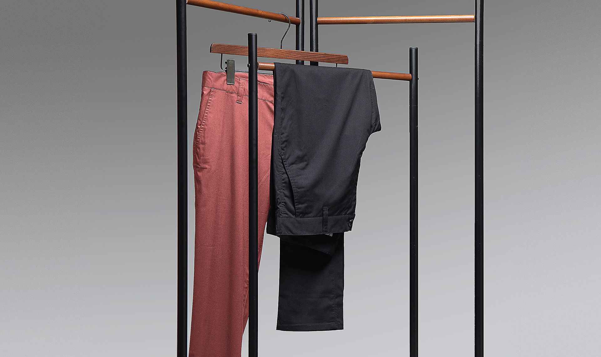 MK MICHEL KLEIN HOMME ：Bottoms＆Accessories