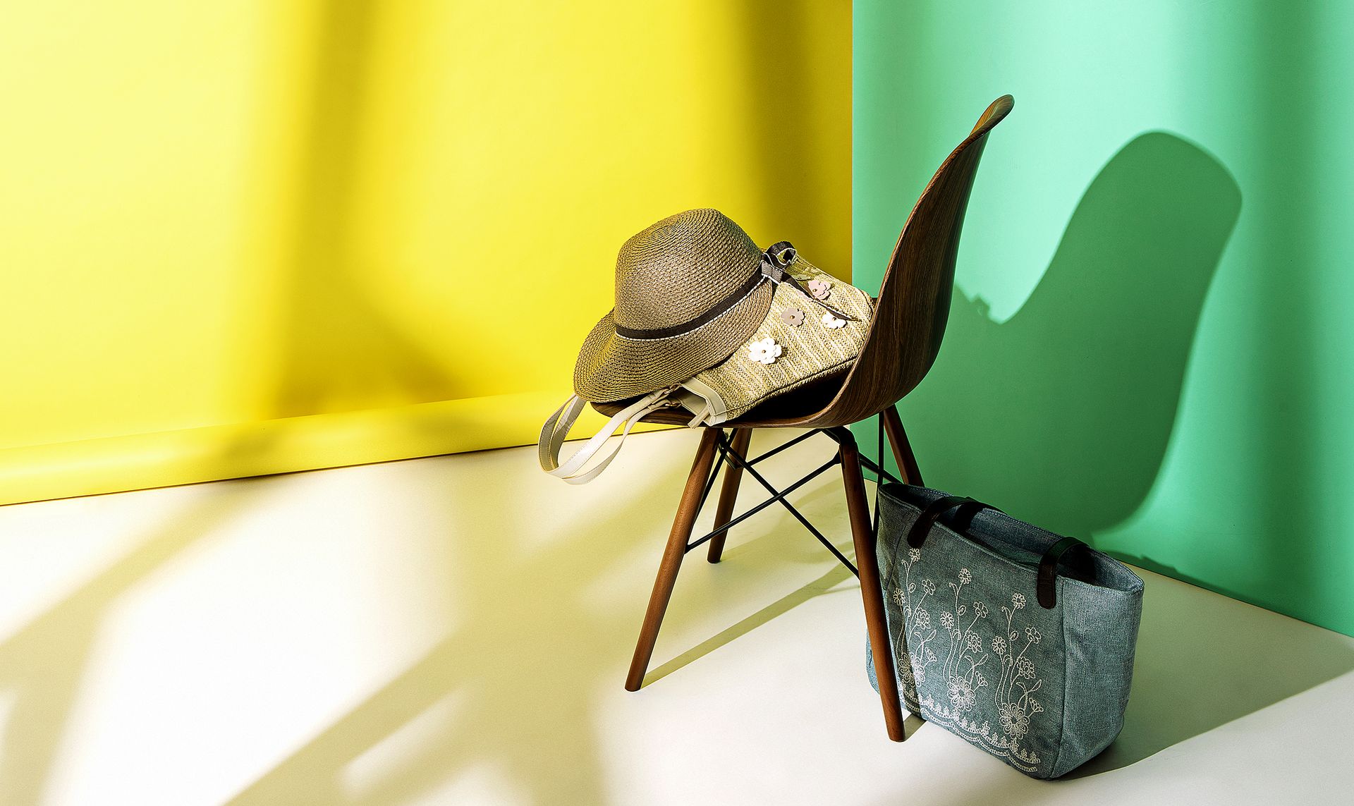 natural mist  Accessories