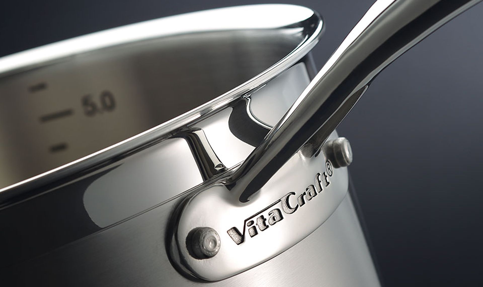 Vita Craft