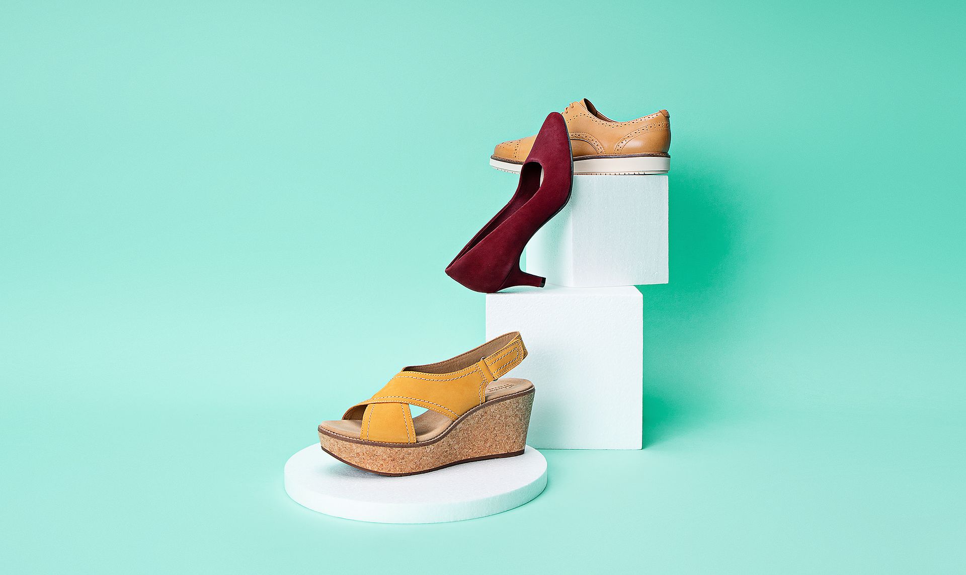 Clarks for Women