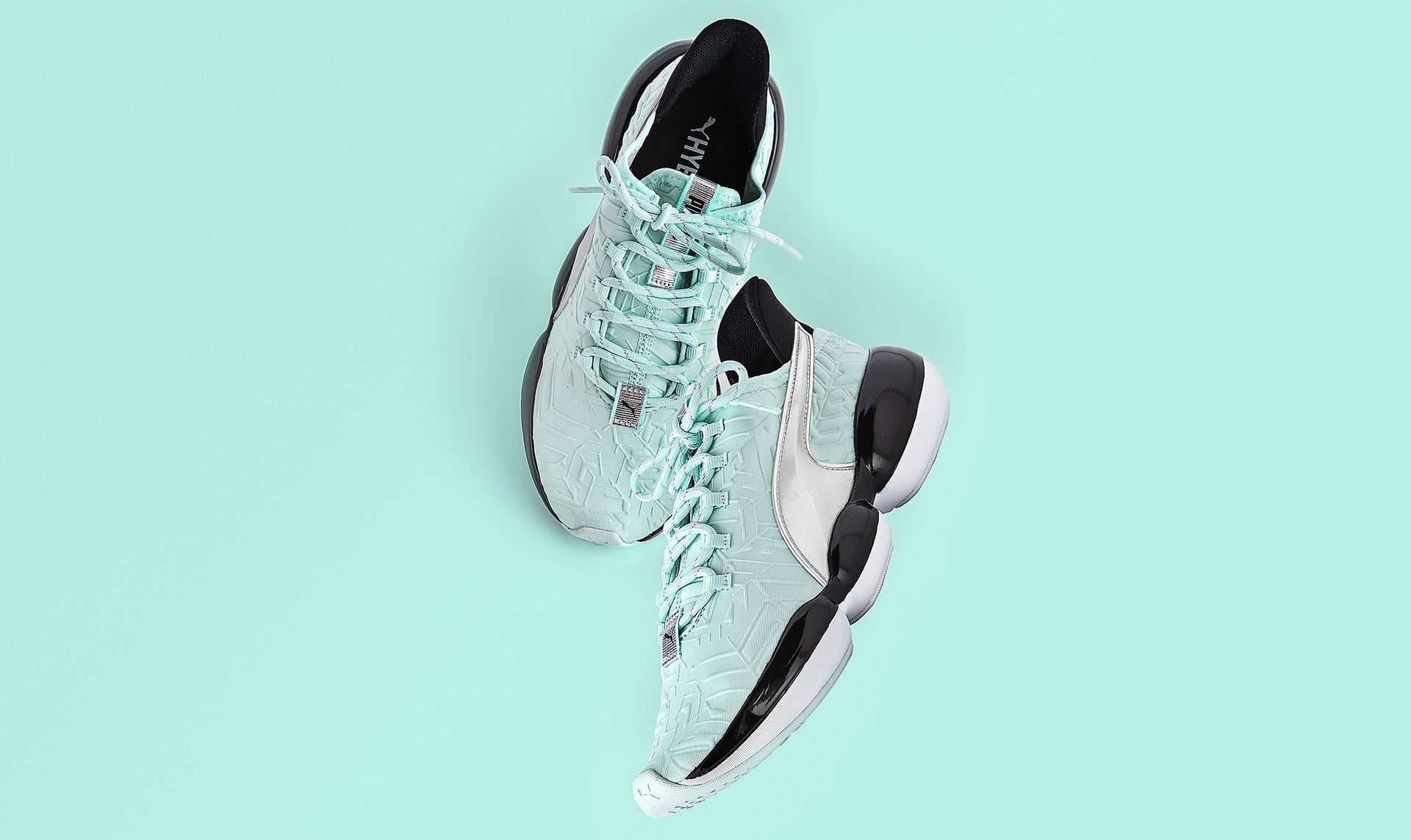 PUMA：Women's Shoes