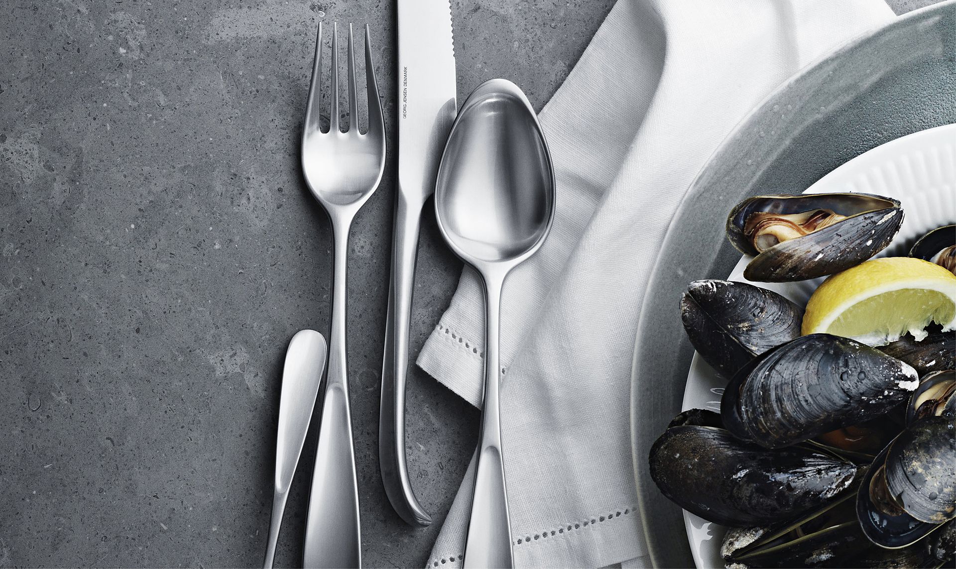 GEORG JENSEN