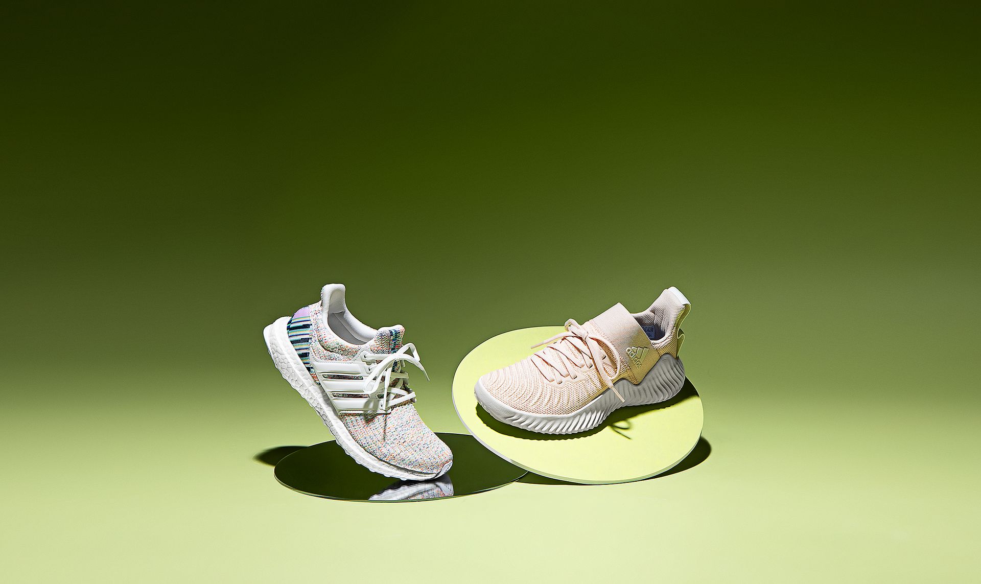 adidas：Women's Shoes