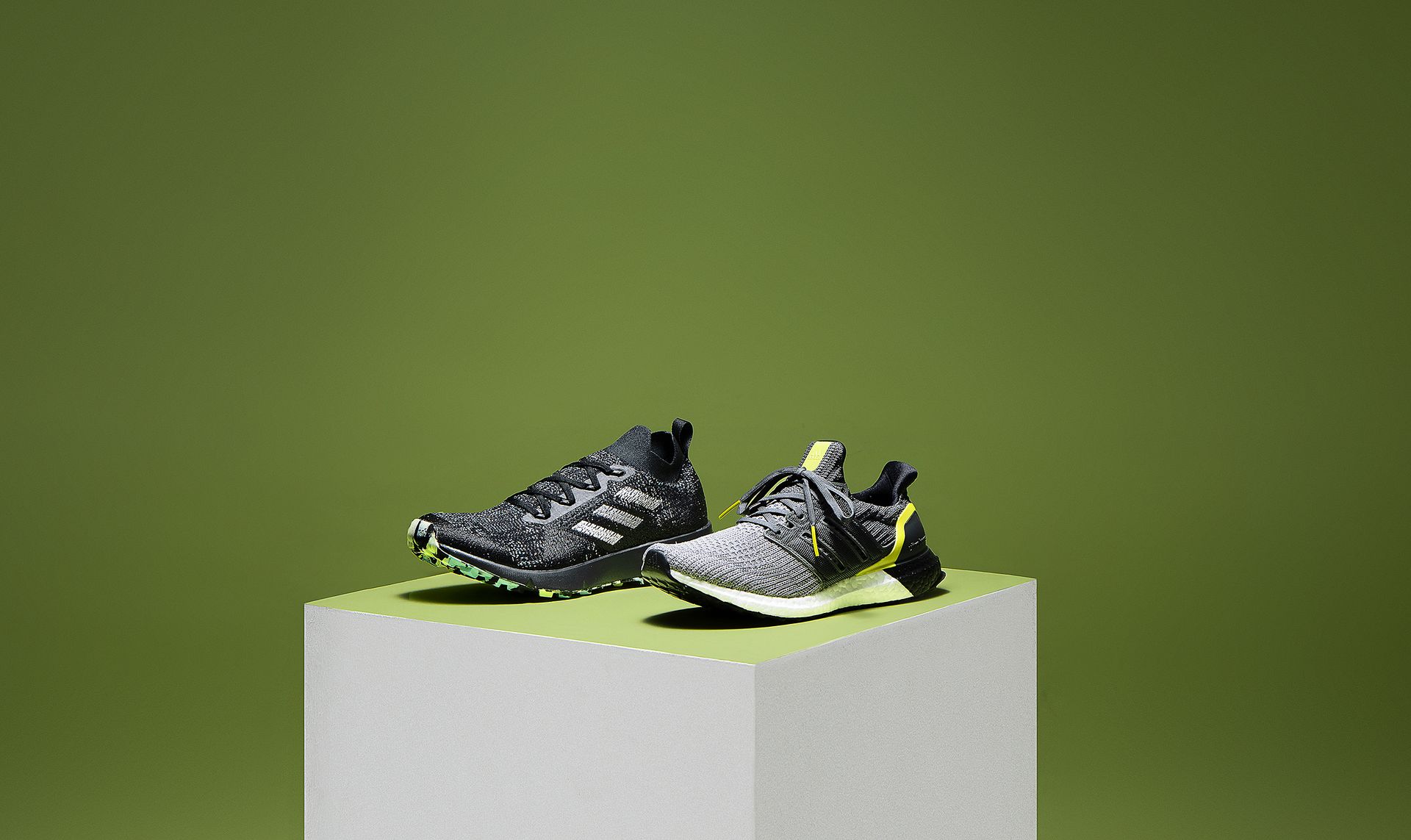 adidas：Men's Shoes