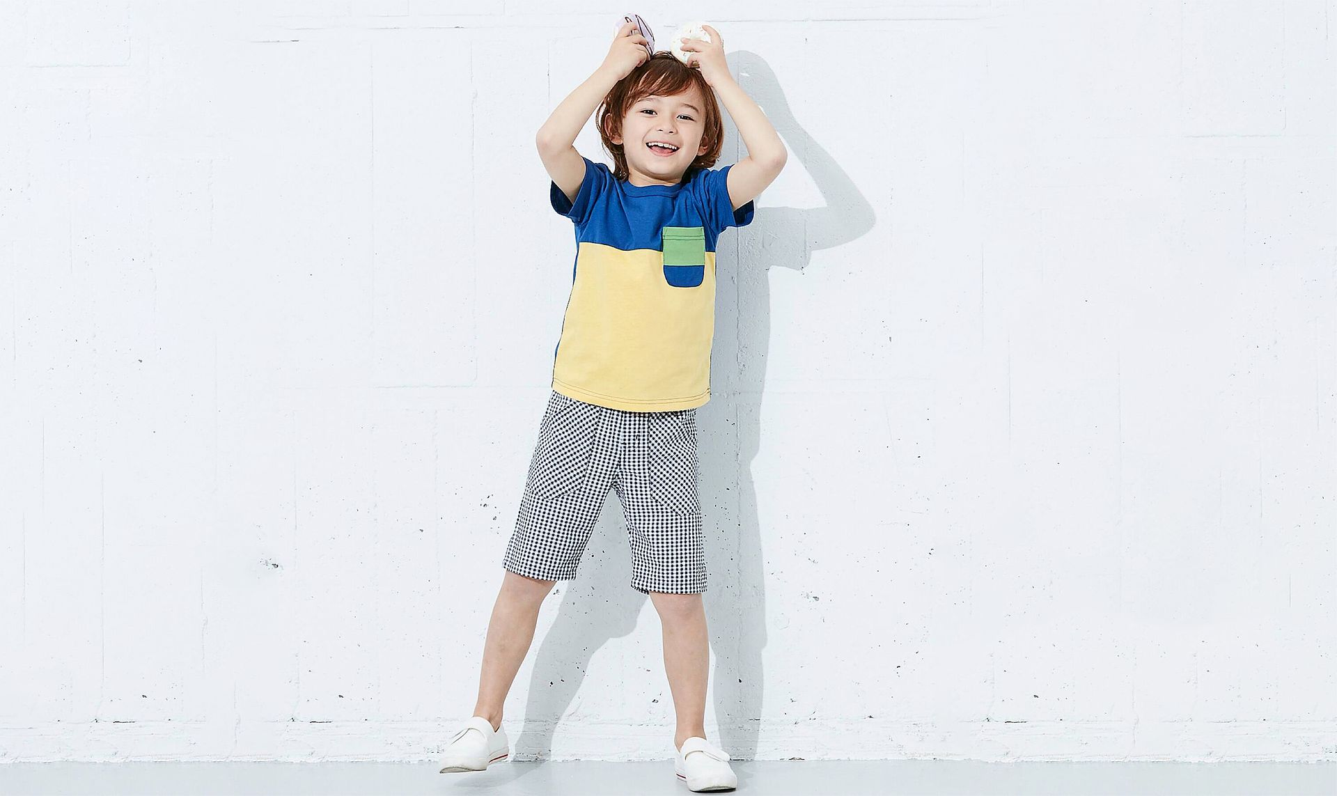HusHush for kids