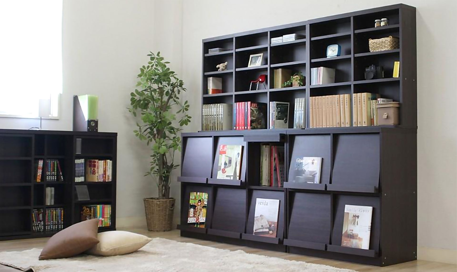 Storage Collection