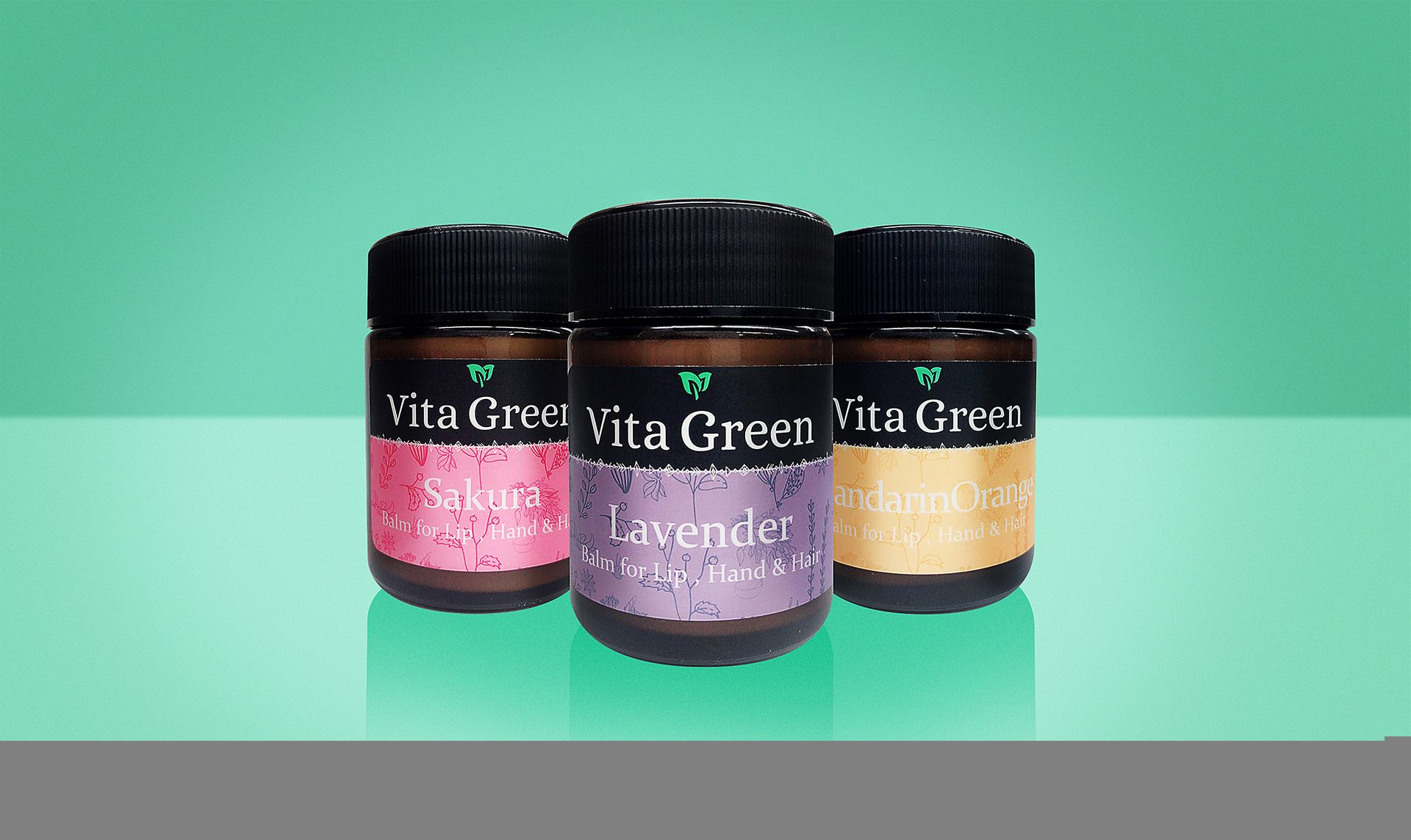 Vita Green