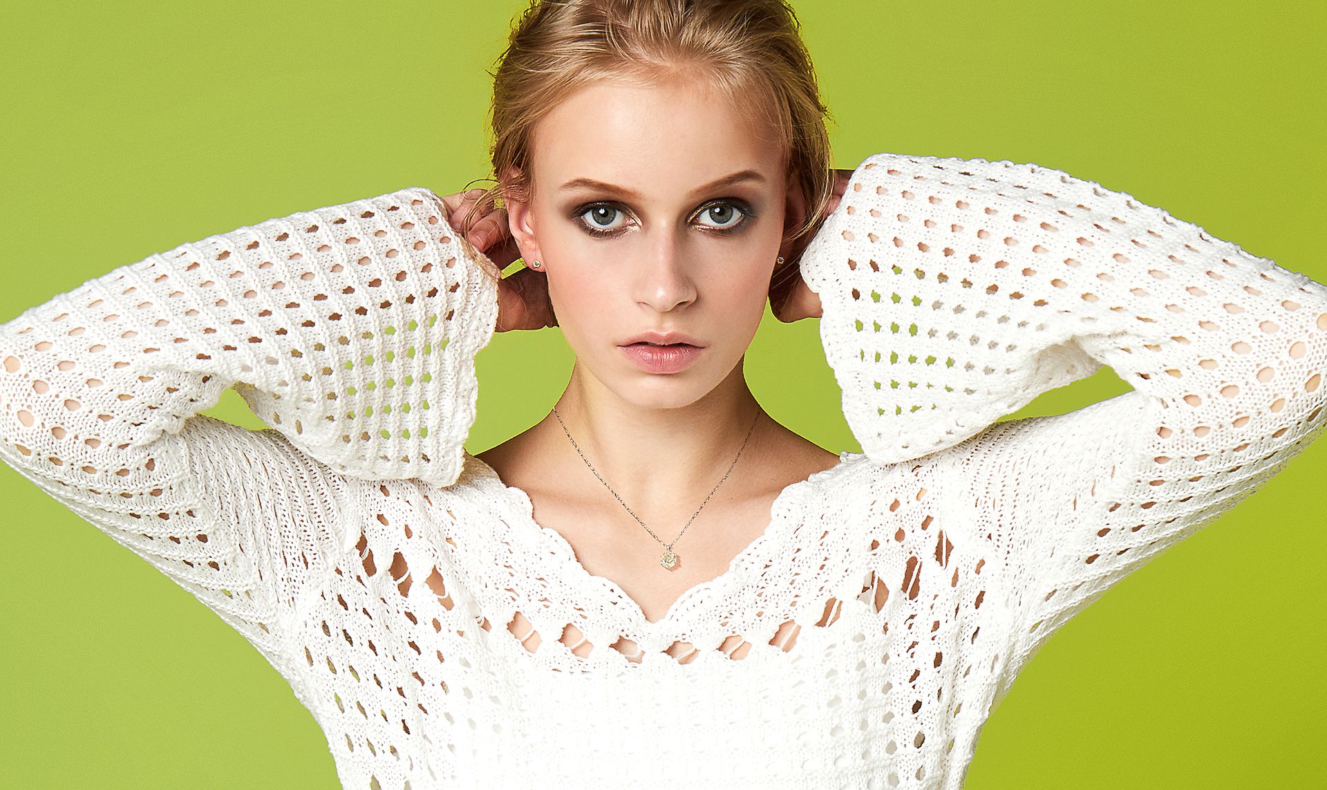 Jewelers：Happy Diamonds