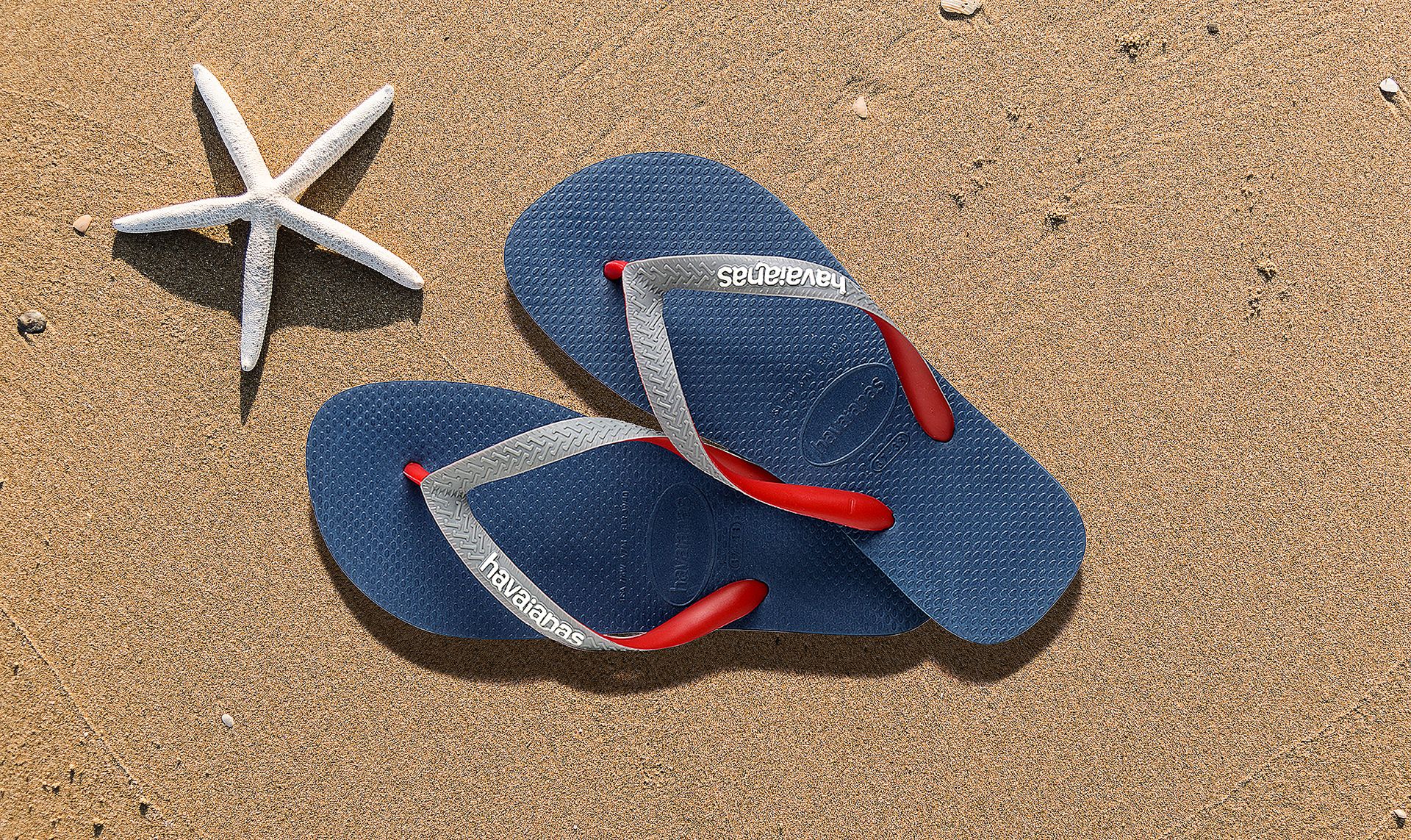 havaianas