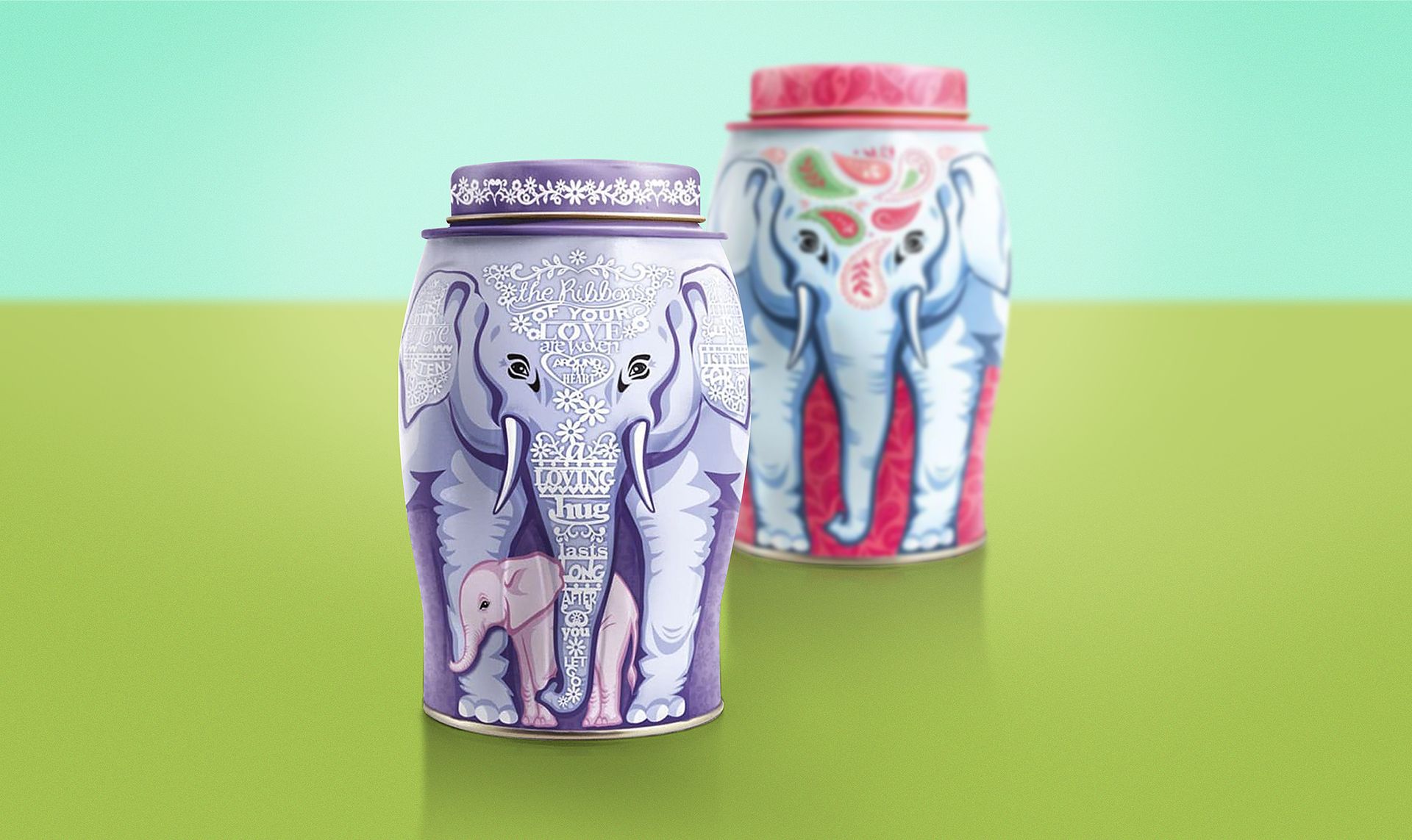 Williamson Tea