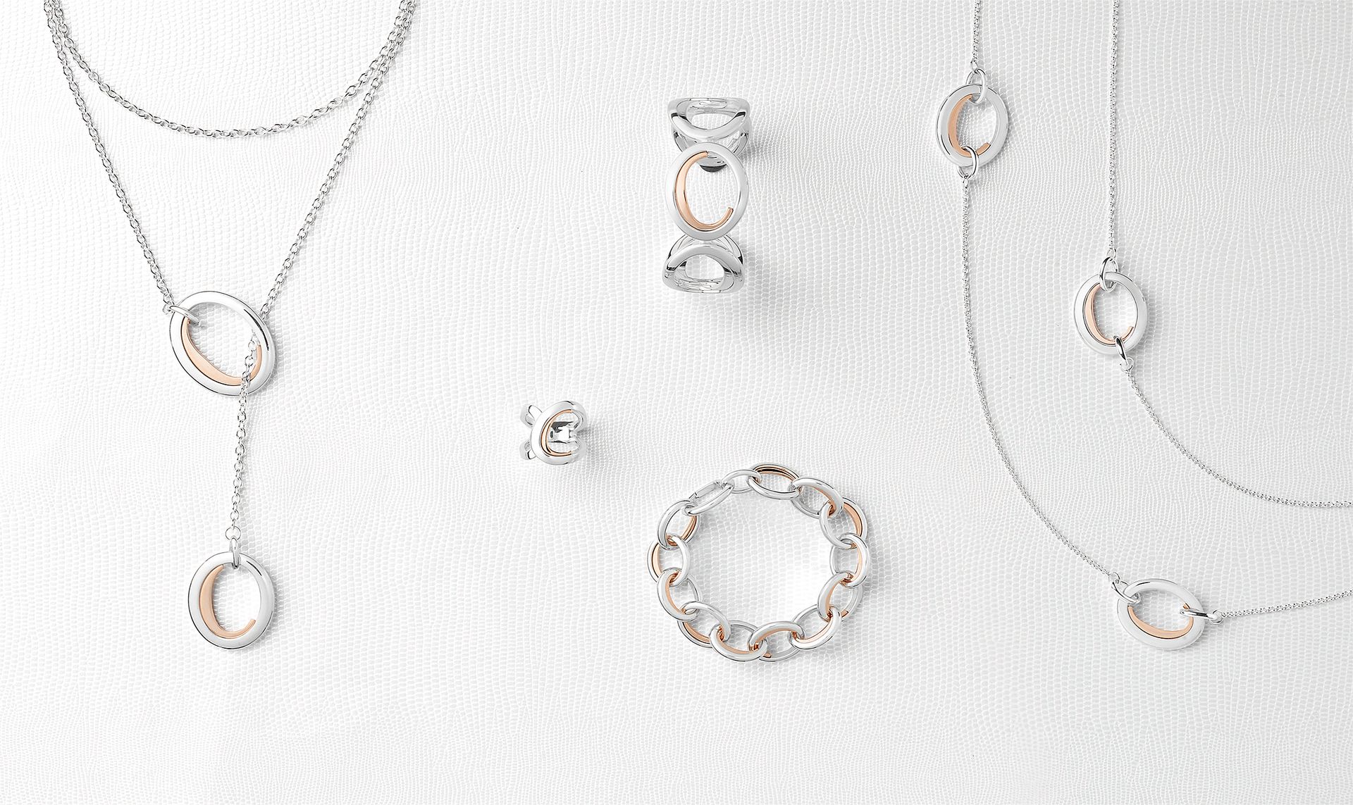 Christofle Jewelry