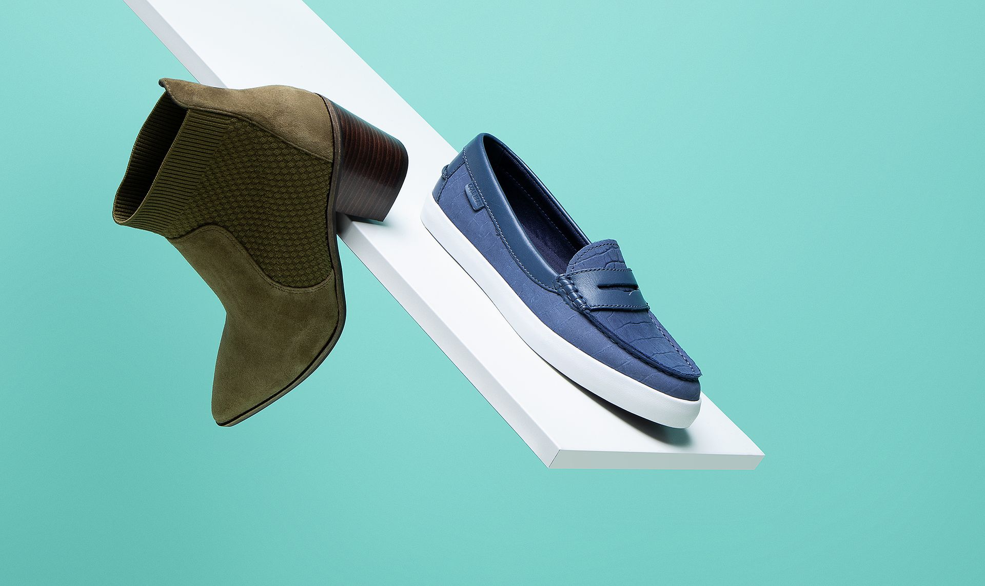 COLE HAAN Women Casual