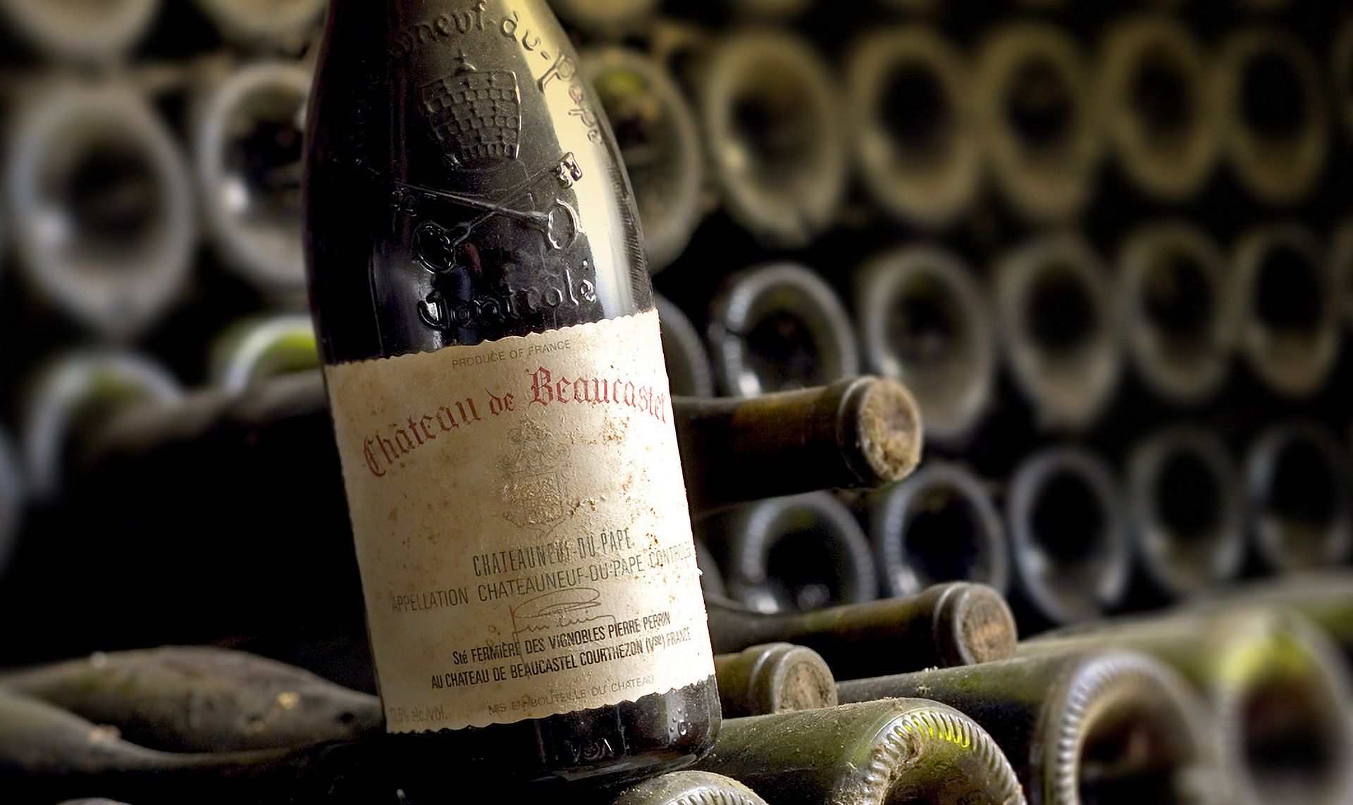 Famille Perrin