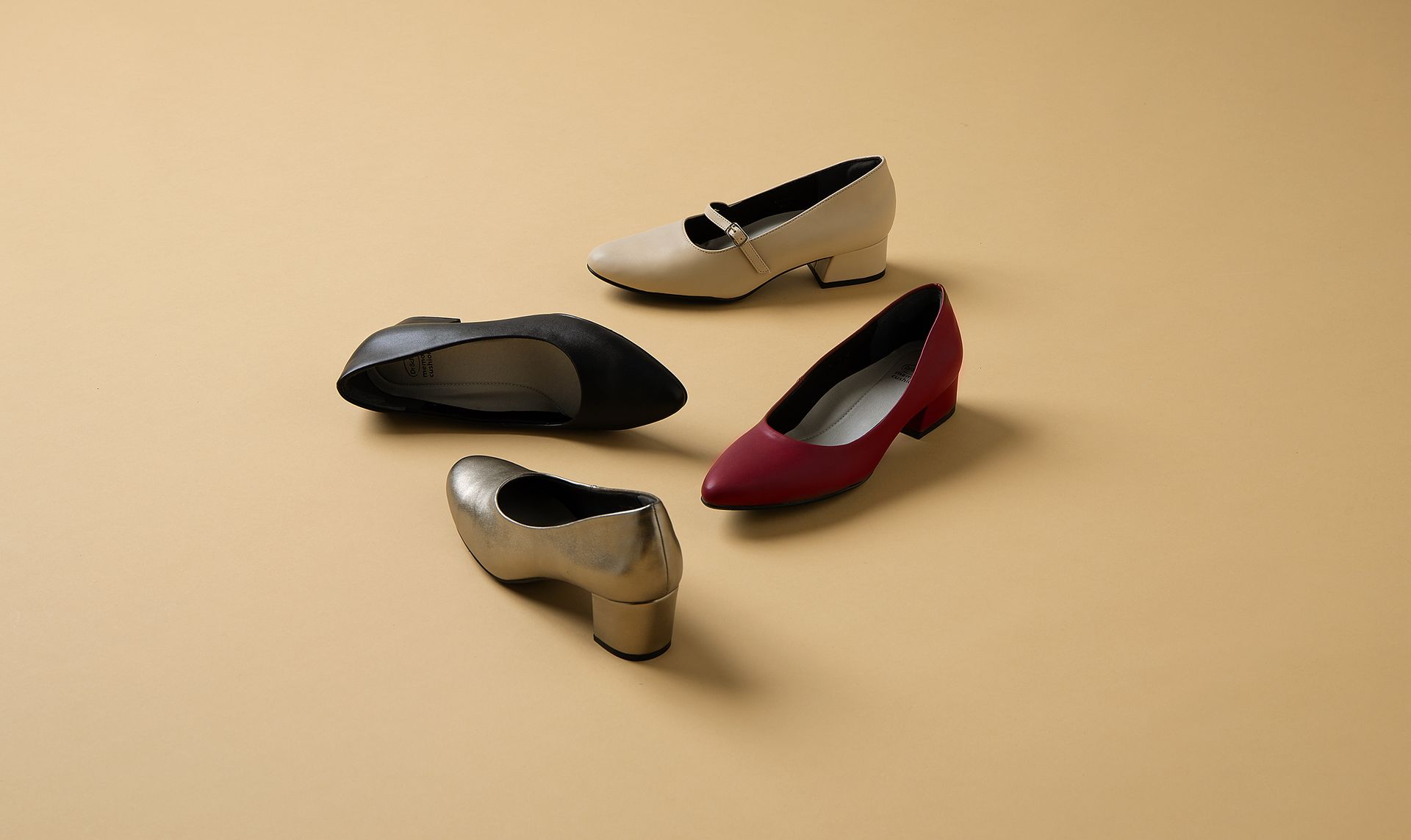 Dr. Scholl