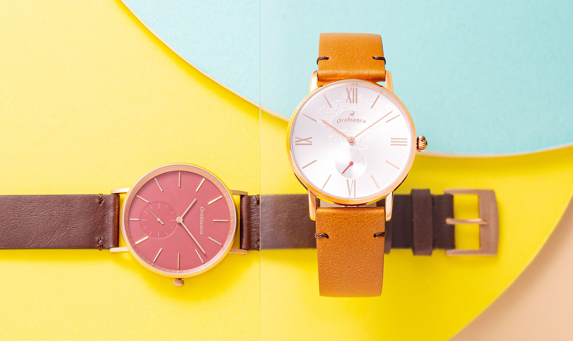 Orobianco Watches