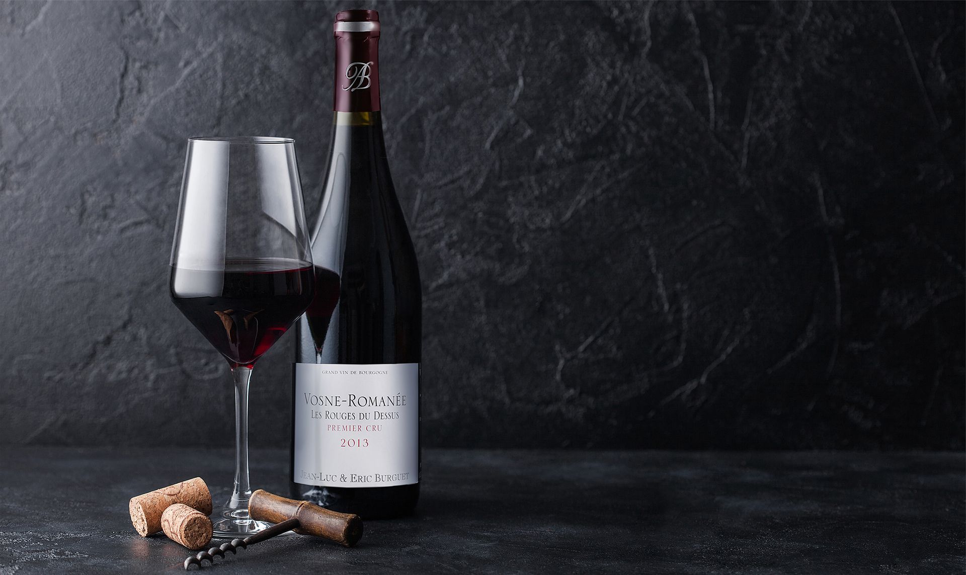 Bourgogne Top Selection