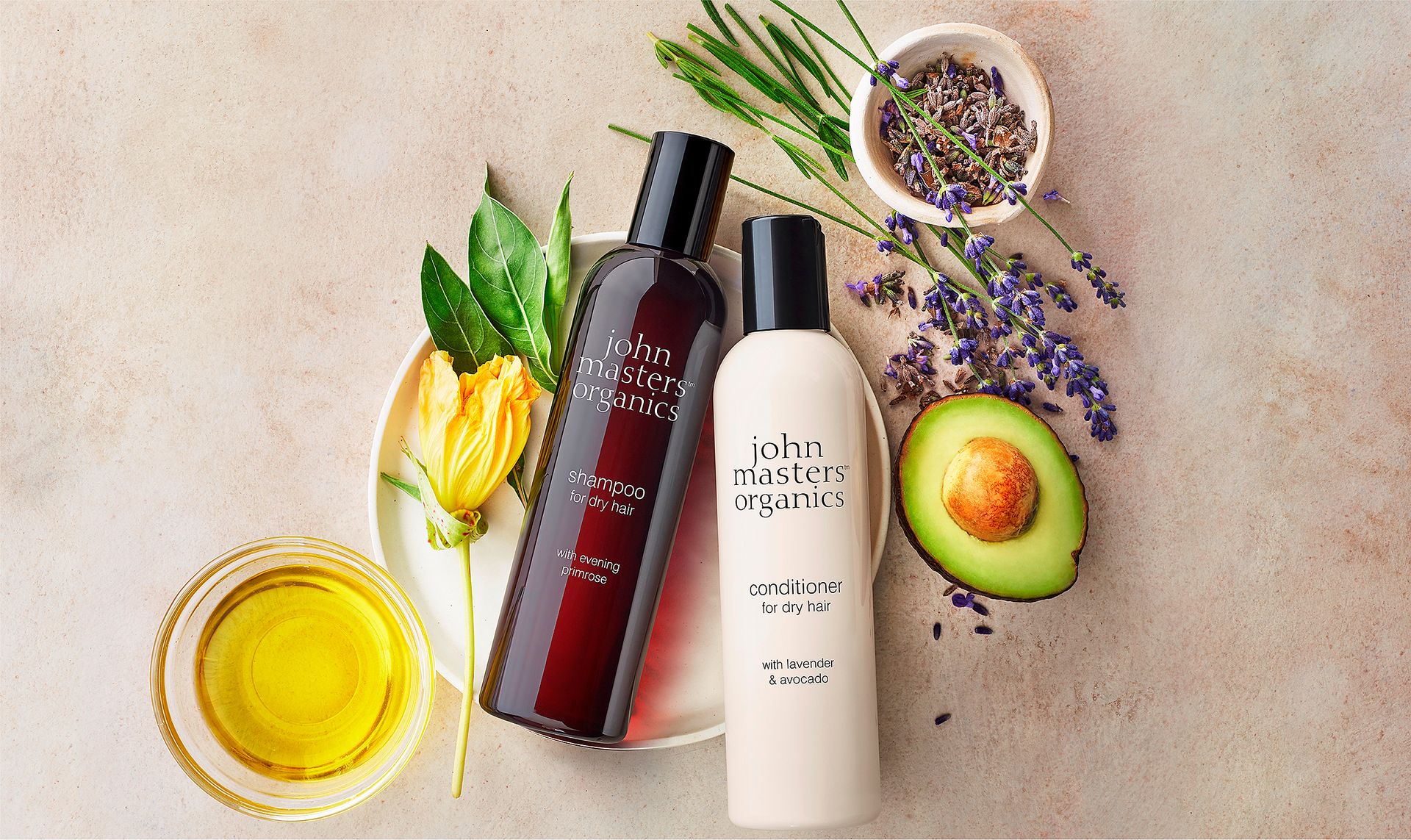 john masters organics