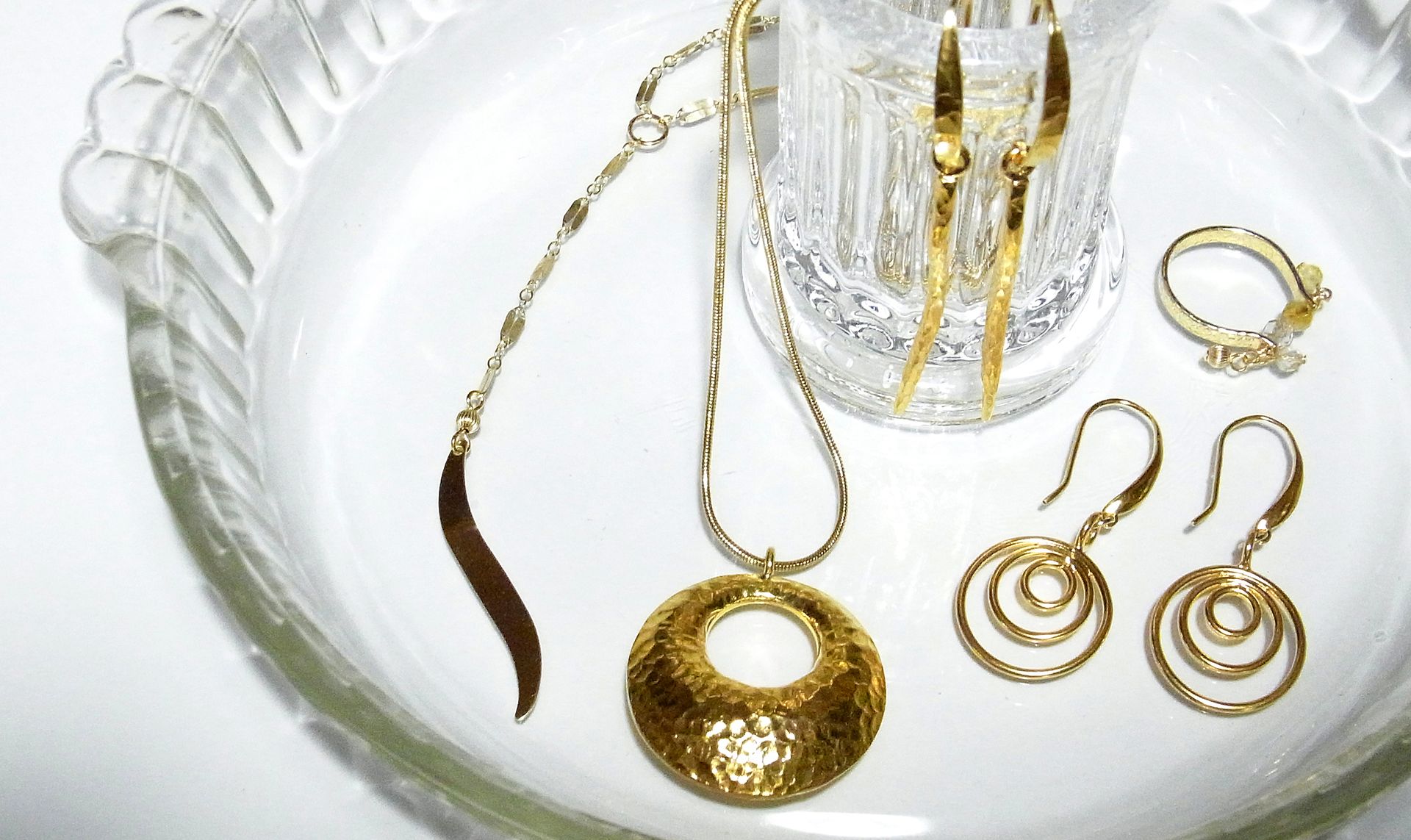 PEARLOUNGE GOLD