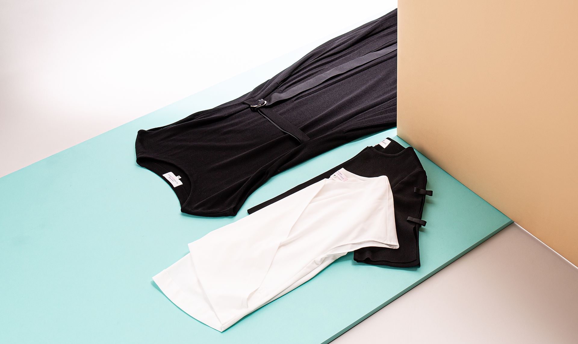 HANAE MORI ALMA EN ROSE