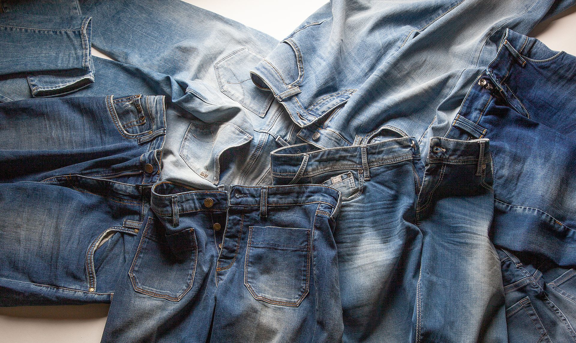 GAS for Womens Bottoms