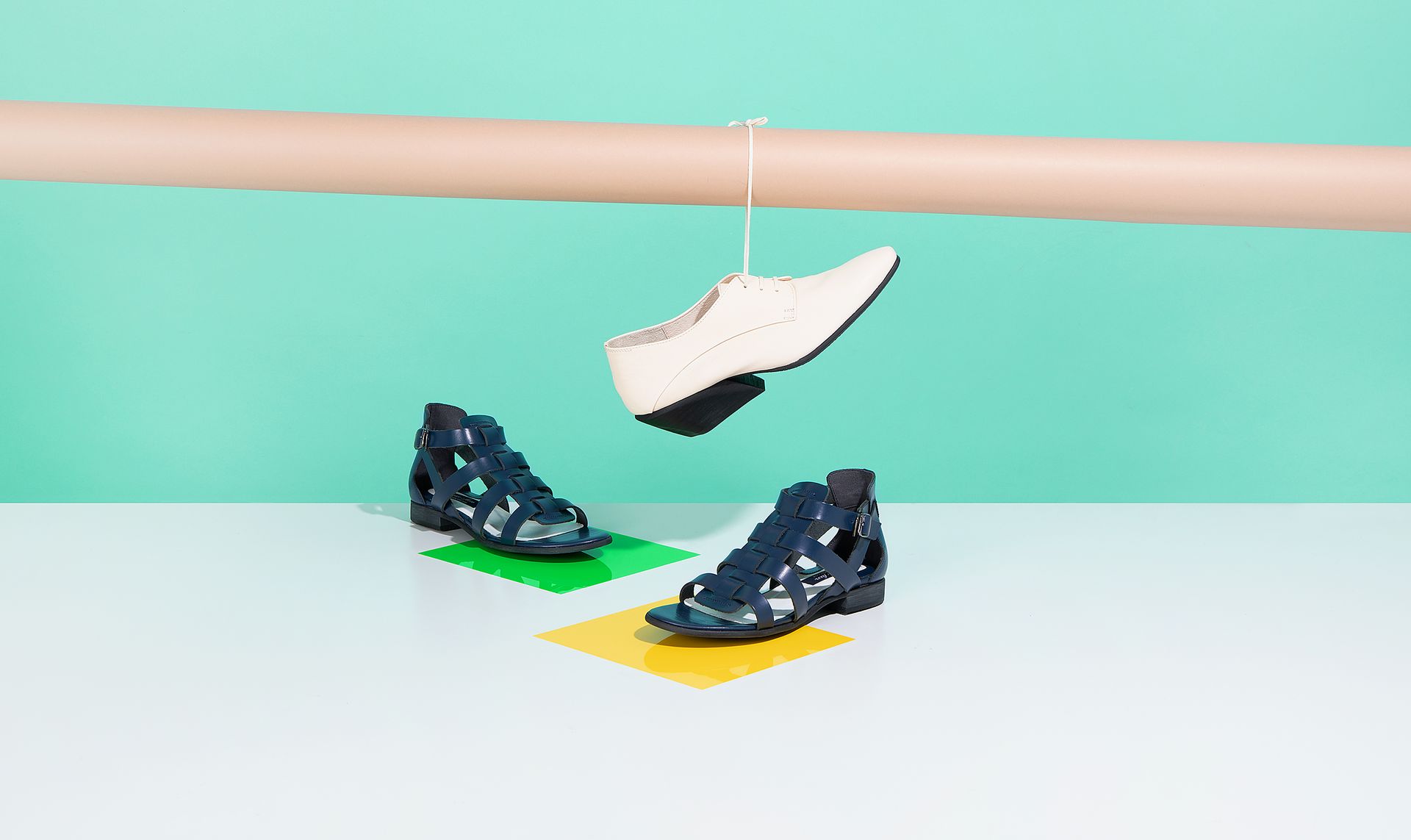 RABOKIGOSHI Clearance