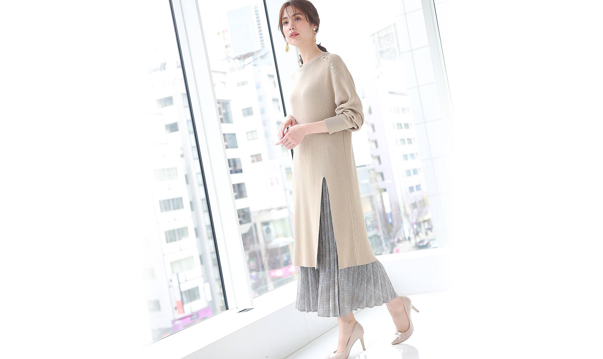 THE SHOP TK for Women