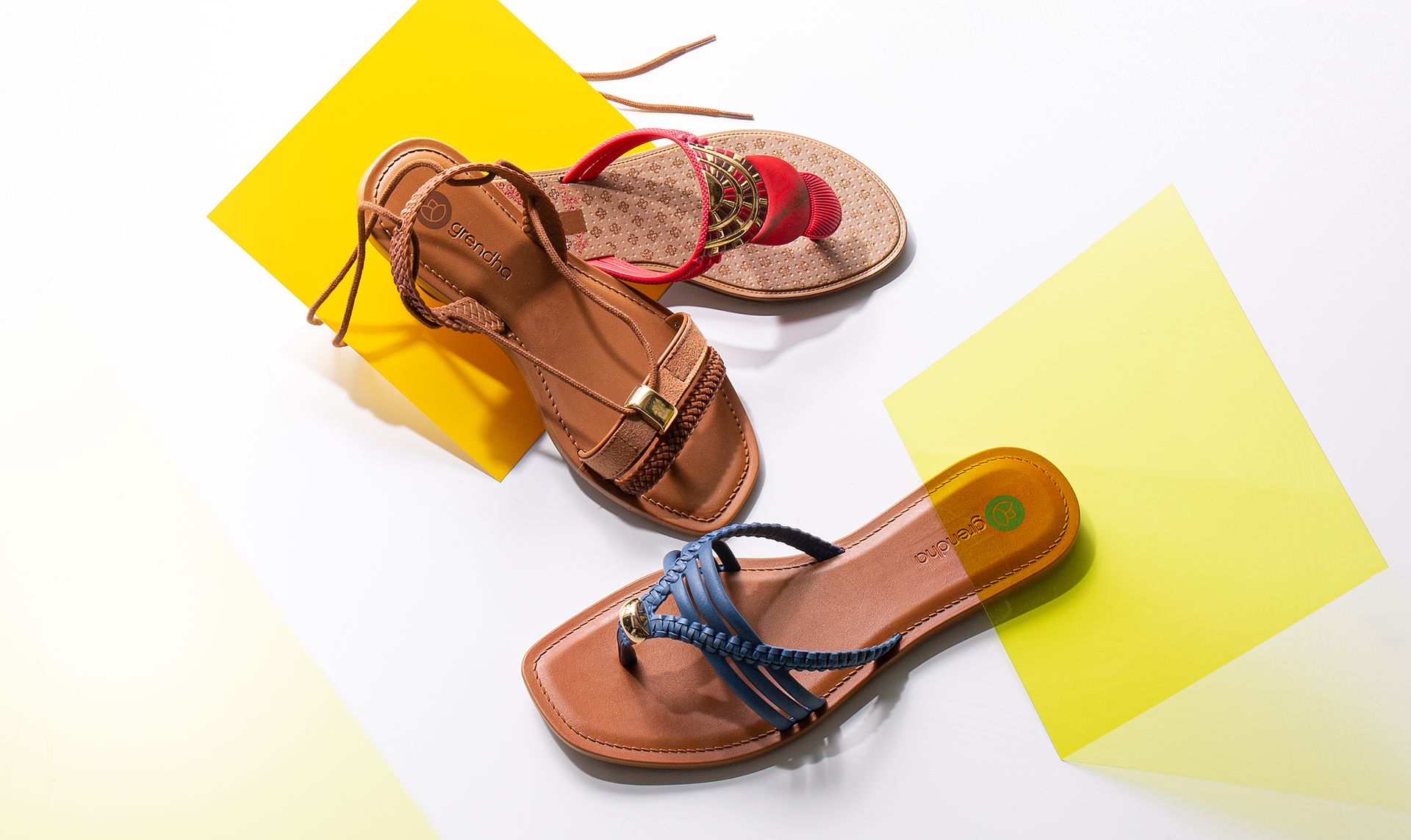 grendha
