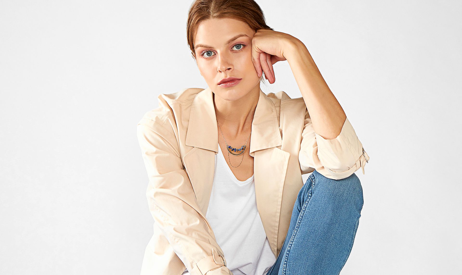 MK MICHEL KLEIN：Bag & Accessory