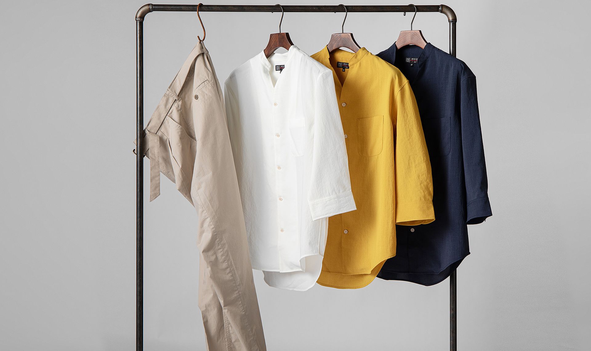 MK MICHEL KLEIN HOMME / MICHEL KLEIN HOMME Vol.1