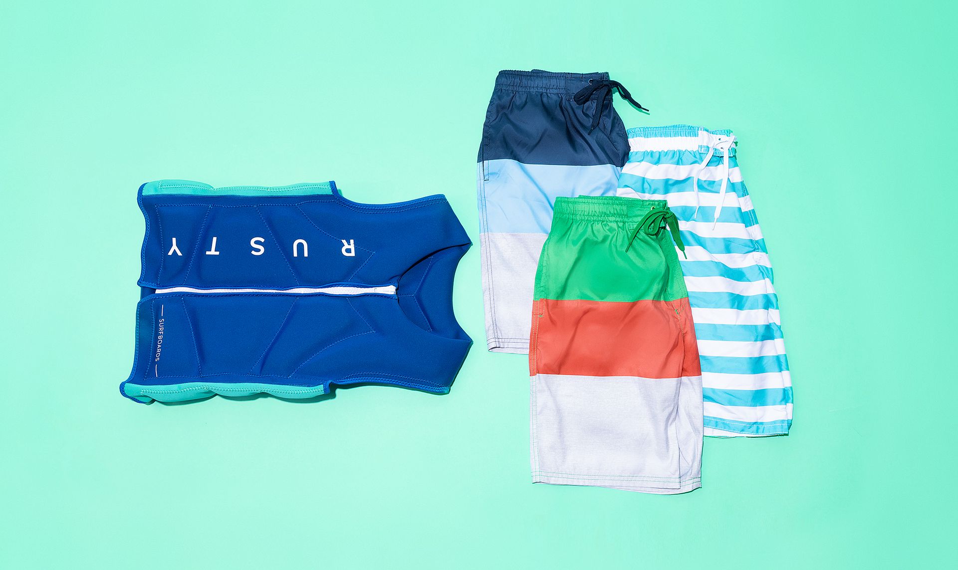 Swimwear Collection for Men