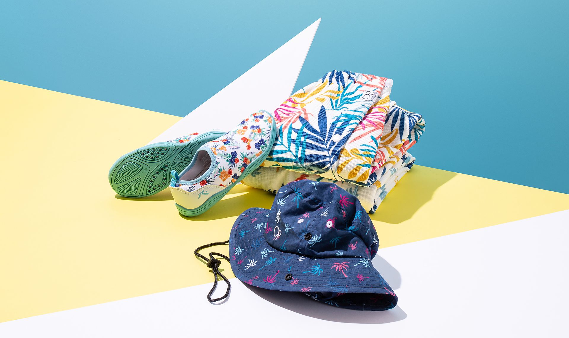 Swim Accessories Collection for Kids
