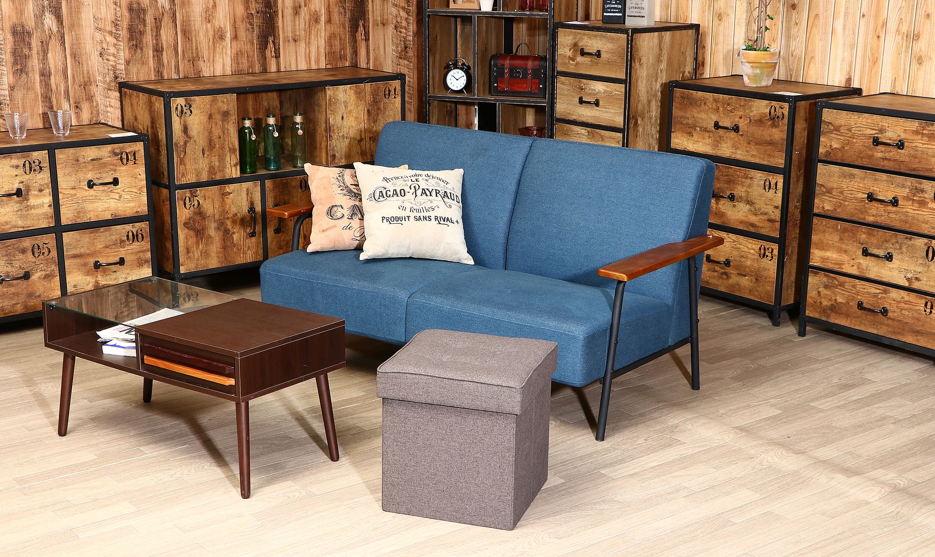 Antique Furniture