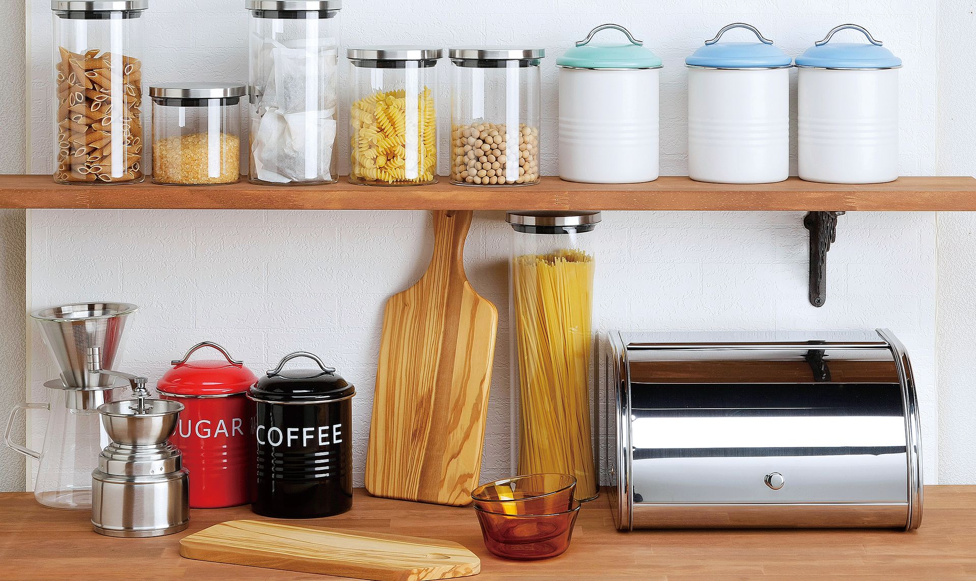SALUS Kitchen