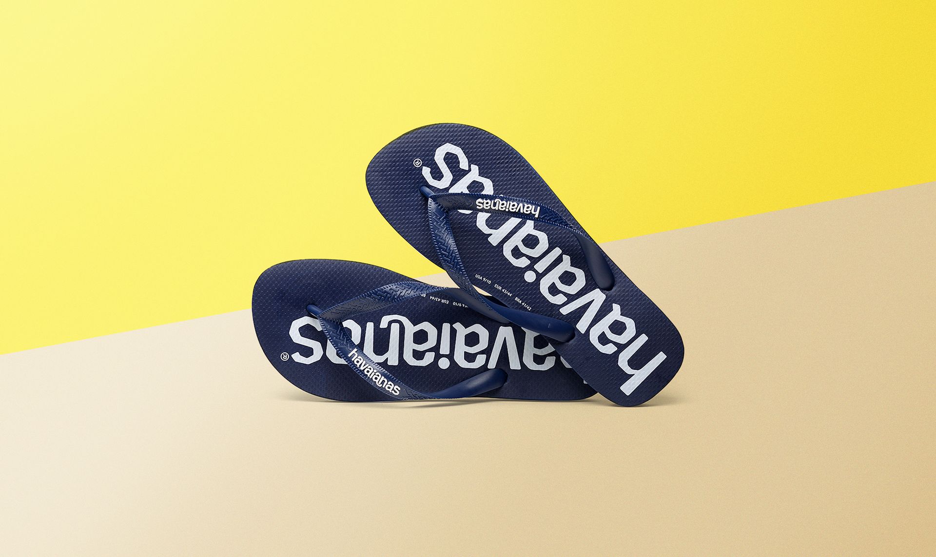 havaianas