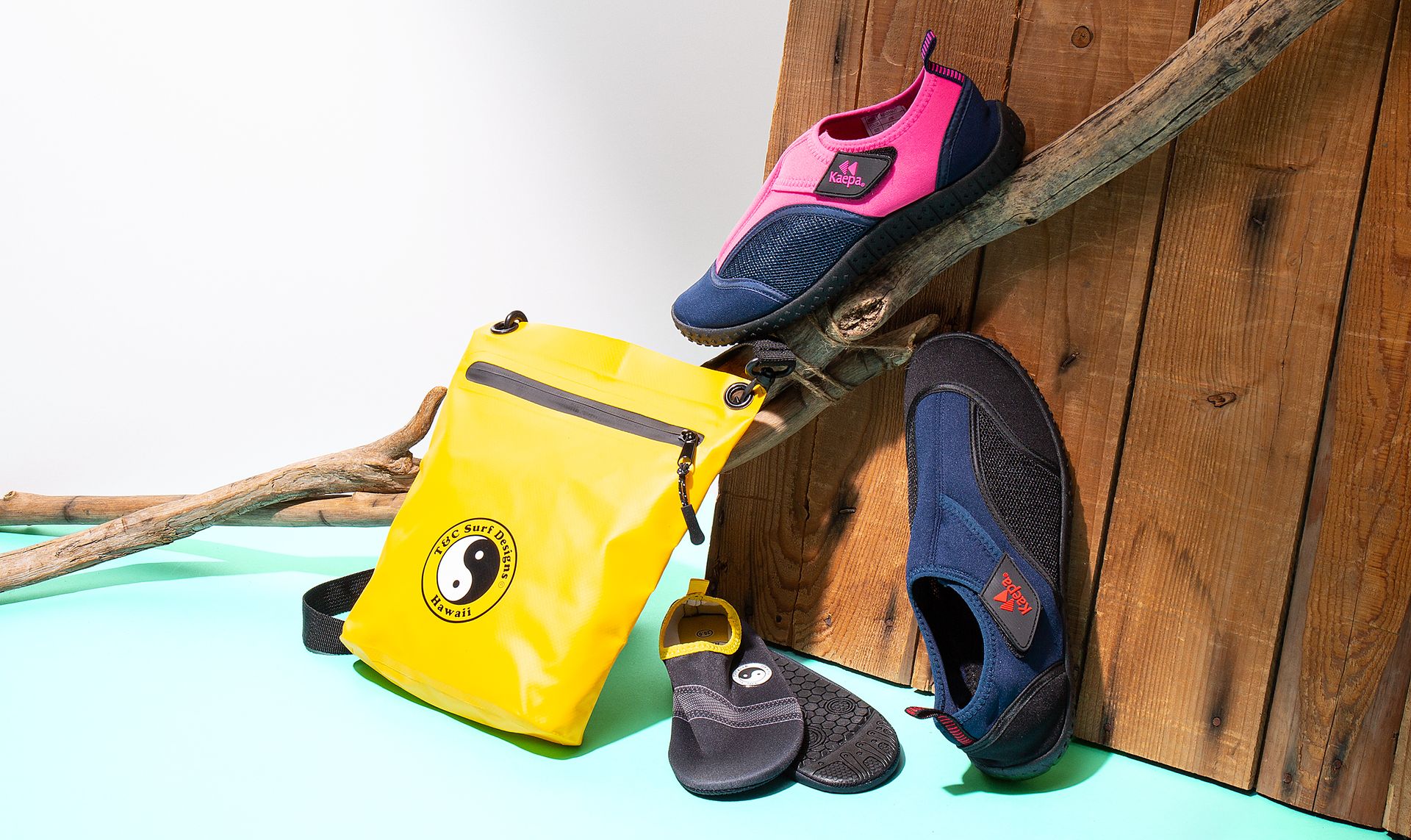 Athleisure collection