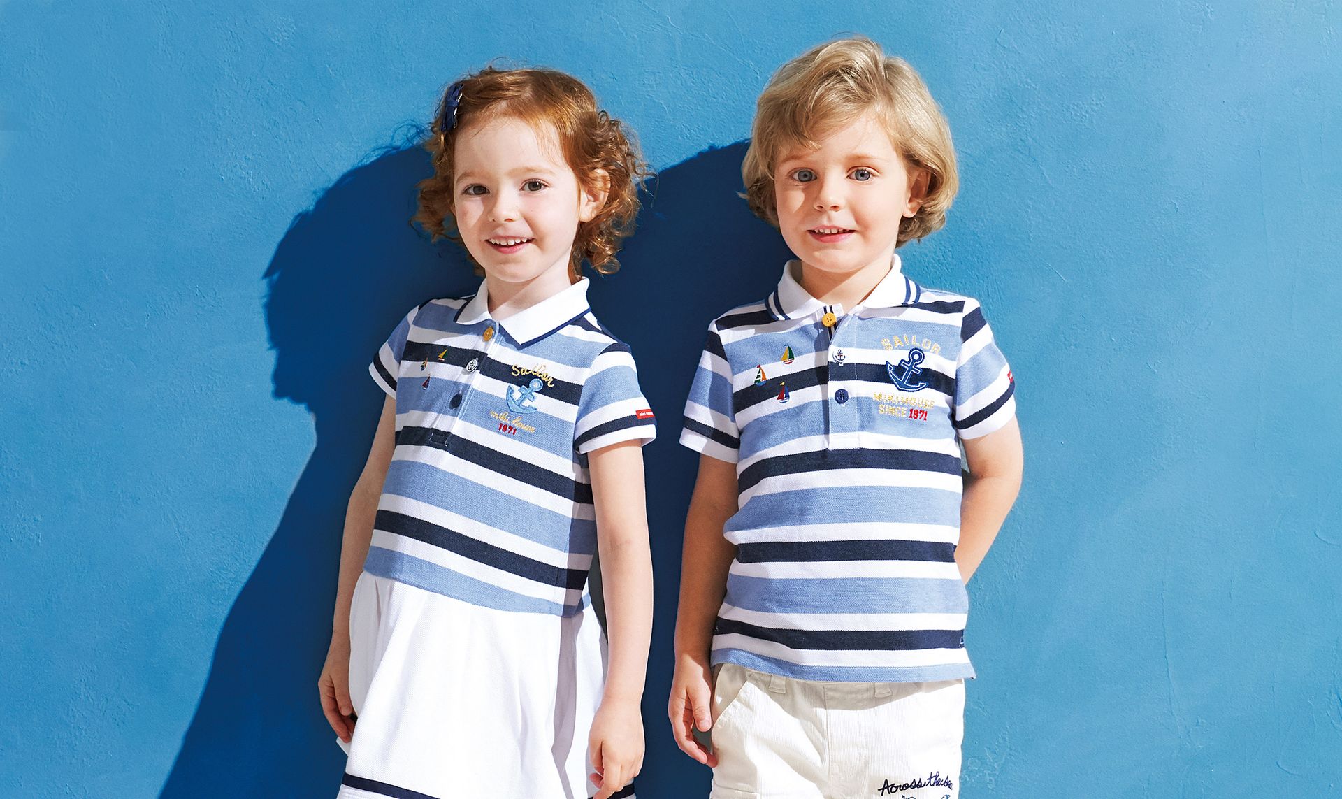 MIKI HOUSE : early summer