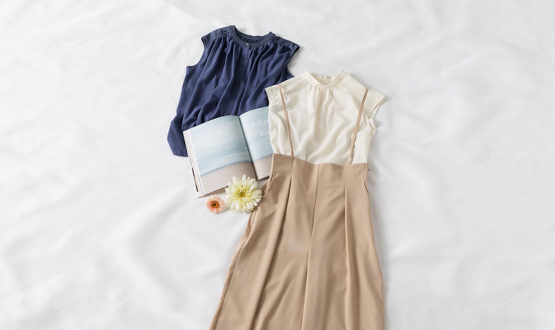 Elegance & Casual Collection