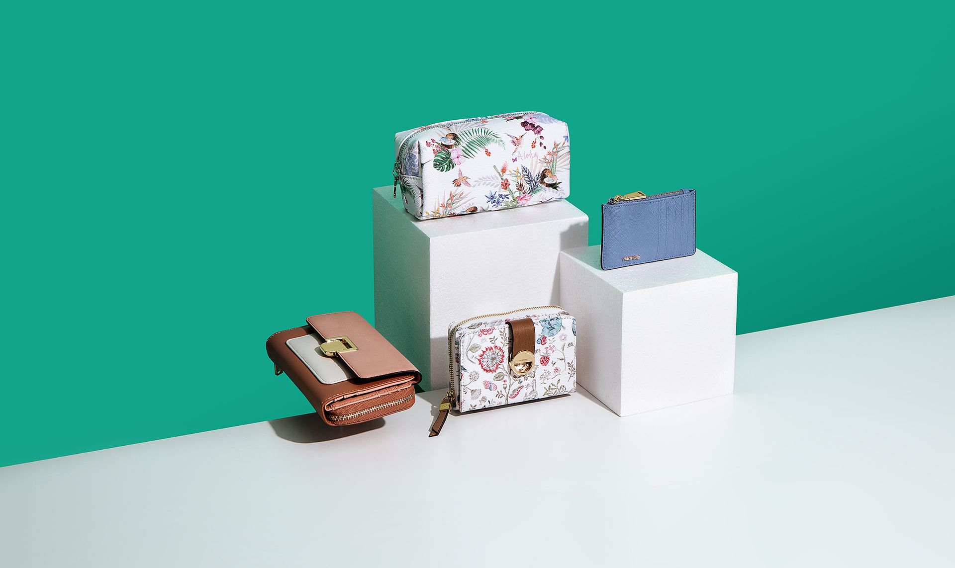 CHERYL MARIE:WALLET＆ACCESSORIES