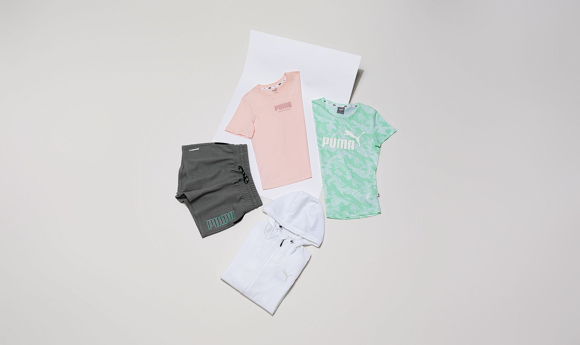 PUMA