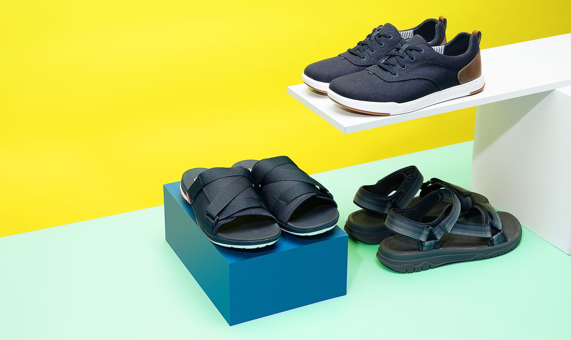 Clarks for Men