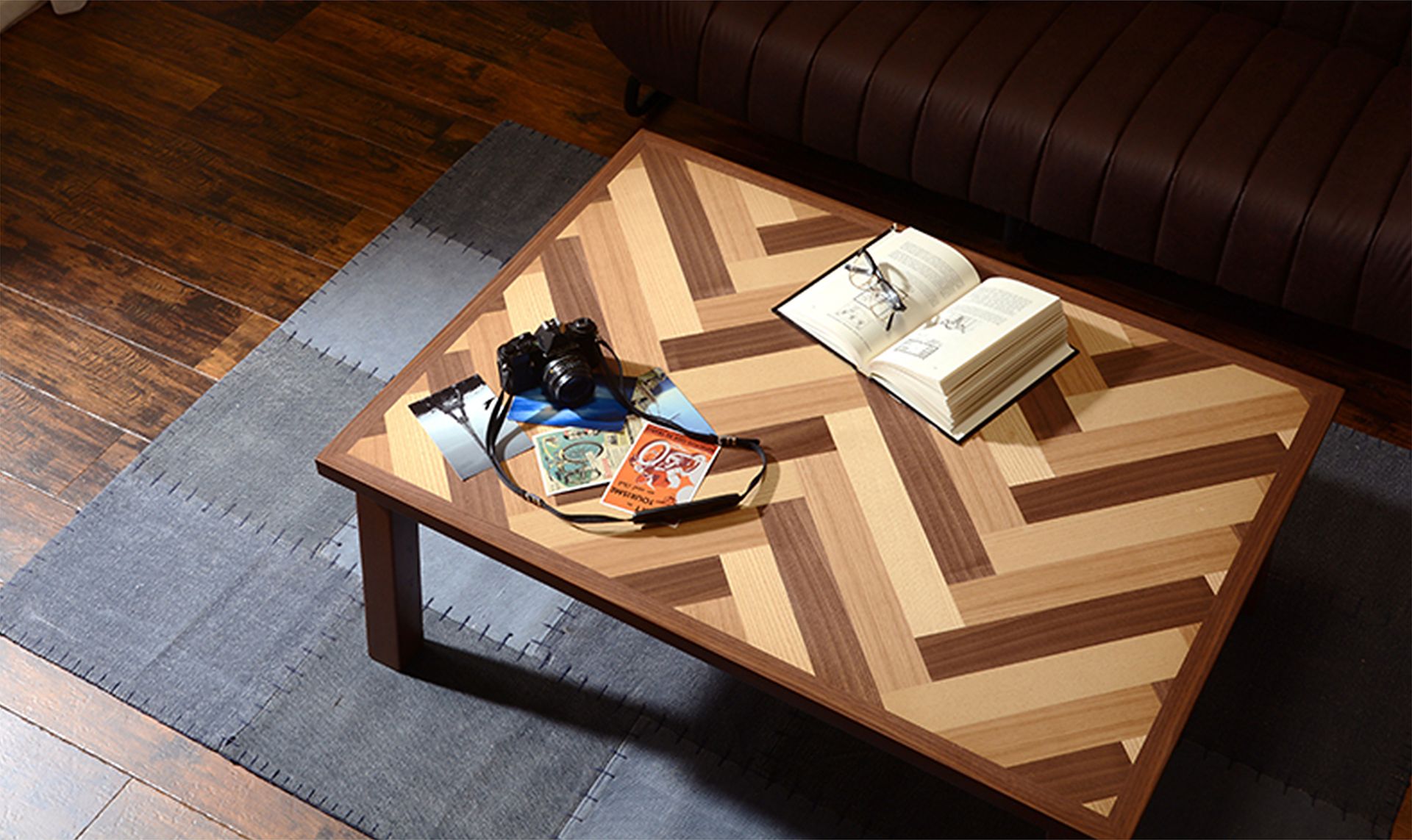 Kotatsu by Hagihara